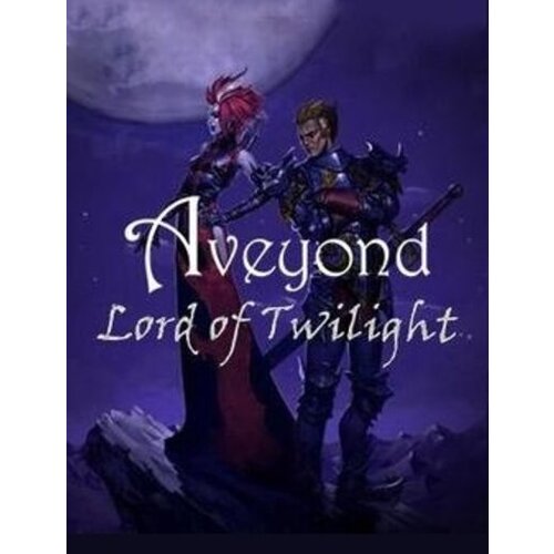  Aveyond: Lord of Twilight Steam Key GLOBAL Cene