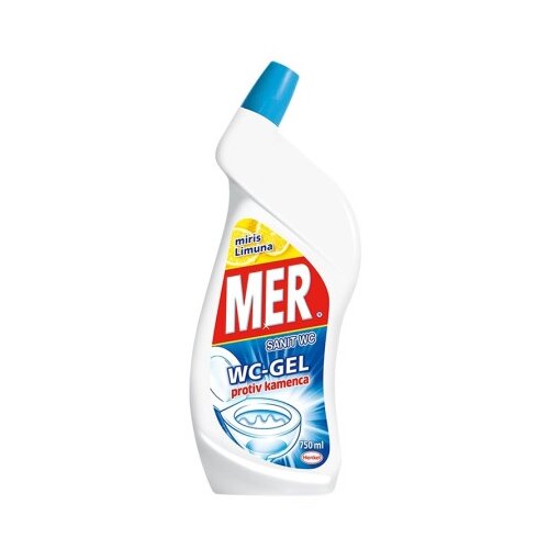  Sanitar gel 750 ml Mer 9100013 Cene