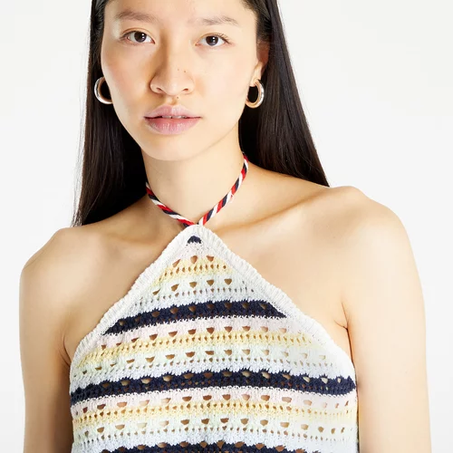 Tommy Hilfiger Tommy Jeans Summer Crochet Top