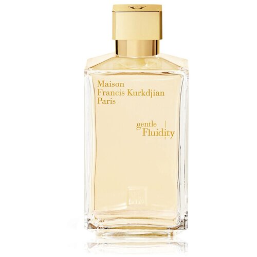 Maison Francis Kurkdjian Gentle Fluidity Gold parfemska voda 200 ml unisex Cijene