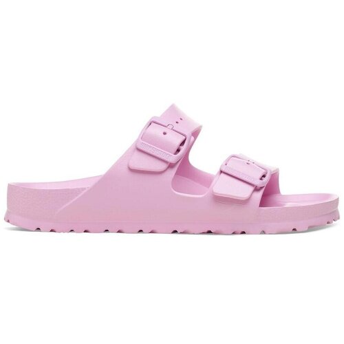 Birkenstock Natikači - Rožnata Slike