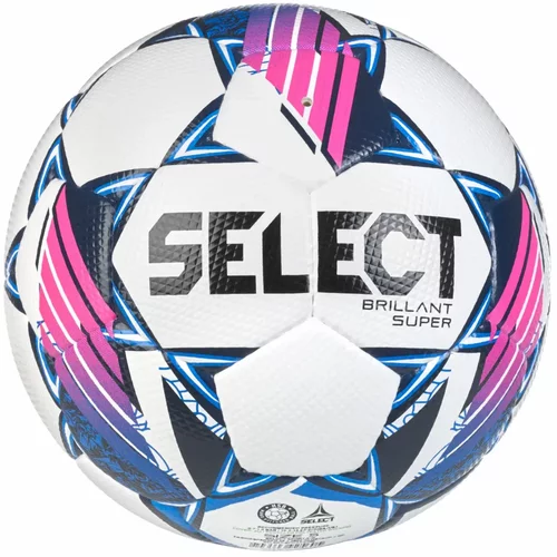 Select brillant super fifa quality pro v24 ball 100032