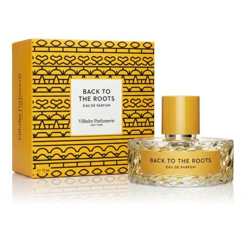 Vilhelm Parfumerie Back To The Roots 100 ml parfemska voda unisex Slike