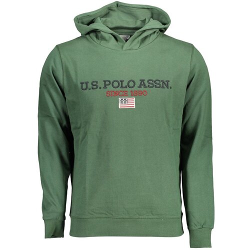 Us Polo mu&scaron;ki hoodie/dukserica Cijene