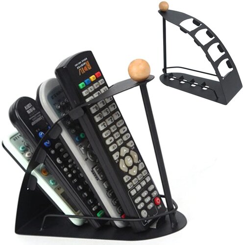 VERK GROUP kovinski organizator za TV daljince - stojalo XXL 15306 Cene