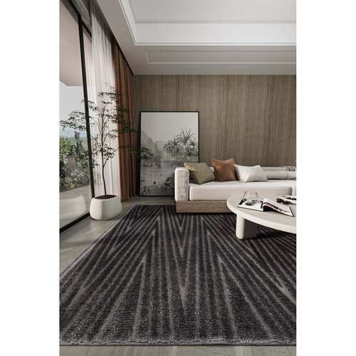 Conceptum Hypnose tepih Newyork 3108, 160x230 cm, antracit Cijene