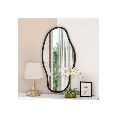 Hanah home ogledalo prozirno Cene