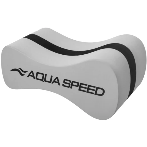 Aqua speed Unisex's Swimming Board Ósemka Wave Pattern 26