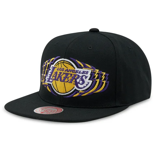 Mitchell & Ness Kapa s šiltom NBA Team Vibes HHSS5344 Black