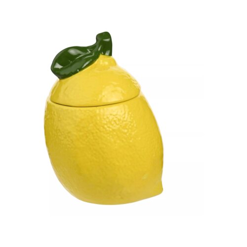 Widdop &amp;amp; Co. Hestia - Posuda za &amp;scaron;ećer - Hestia, Lemon Slike