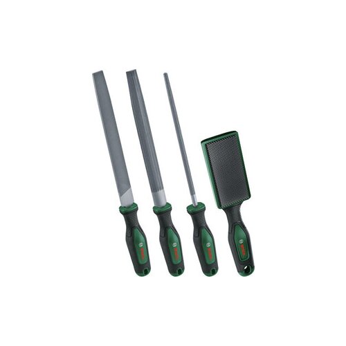Bosch 4-delni set turpija 200 mm + četka 1600A034GM Cene