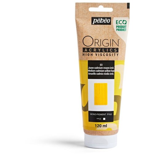 PEBEO ORIGIN akrilna boja 120 ml | Various Shades | Various Shades Cene