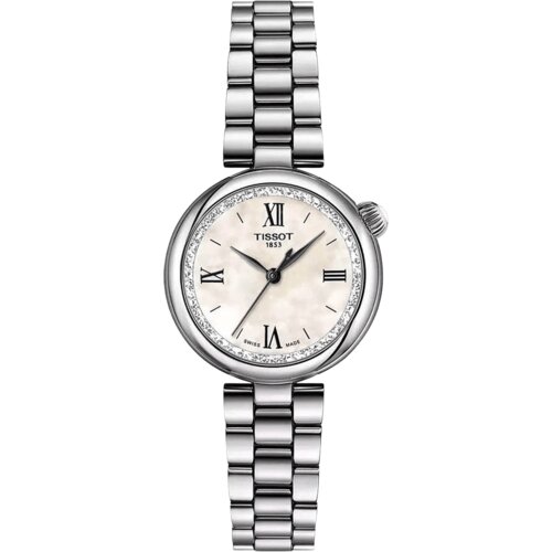 Tissot RUČNI SAT T152.010.11.118.00 Cijene