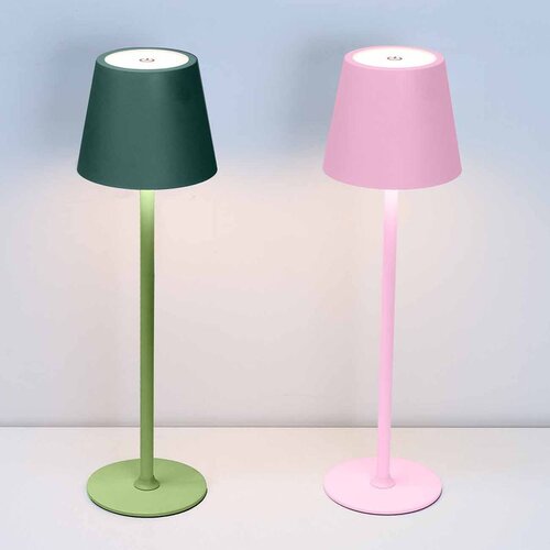  &amp;Scaron;arena stona lampa Slike