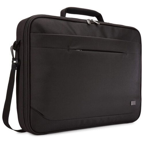 CASELOGIC Torba za laptop Advantage Laptop Clamshell 17.3" crna Cene