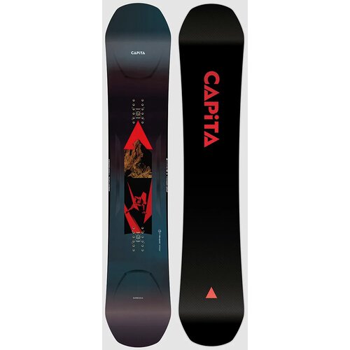 CAPiTA Super D.O.A. 2027 Snowboard multi Cene