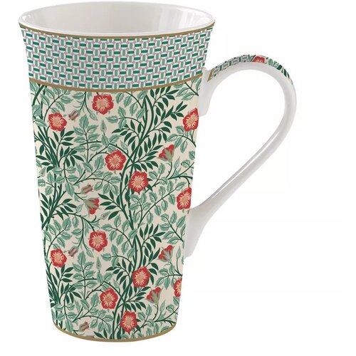 Easy Life Floral Fantasy visoka skodelica Slike