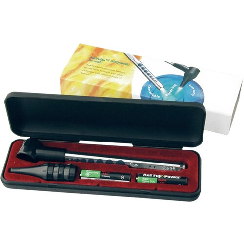 Prizma Mini otoskop Spirit CK-907A sivi Cene