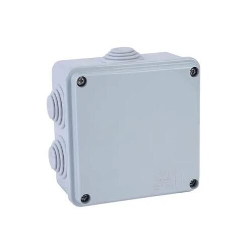 GEWISS GW44004 razvodna kutija sa običnim vijčanim poklopcem - ip55 Slike