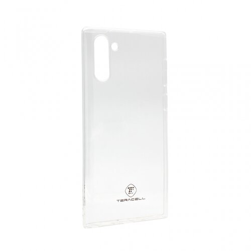 Teracell maska giulietta za samsung N970F galaxy note 10 transparent Slike