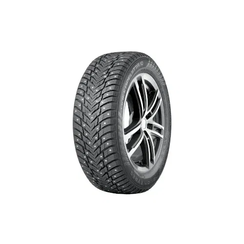 Nokian Hakkapeliitta 10 ( 175/65 R17 87T, stavljenji spike-ovi )