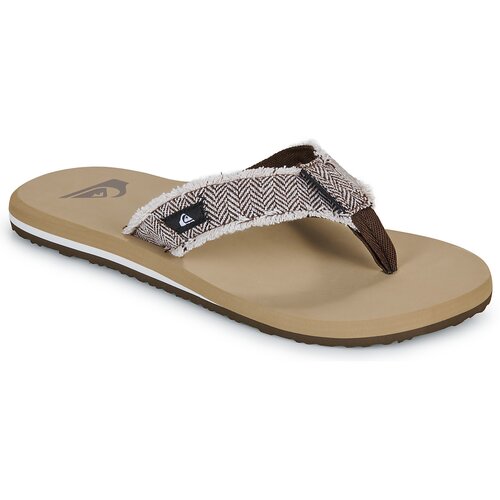 Quiksilver MONKEY ABYSS Bež Slike