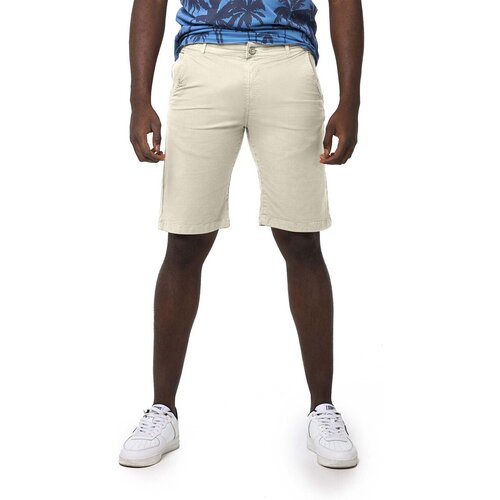 Leone 1947 Kratke hlače & Bermuda Man Bermuda Chinos Rumena Cene