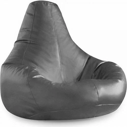 Atelier Del Sofa Siva vrtna vreća za sjedenje Deri Armut – Atelier Del Sofa Siva vrtna vreća za sjedenje Deri Armut –