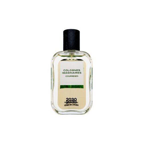 André Courrèges Colognes Imaginaires 2030 Verbena Crush Eau De Parfum 100 ml (unisex) Cene