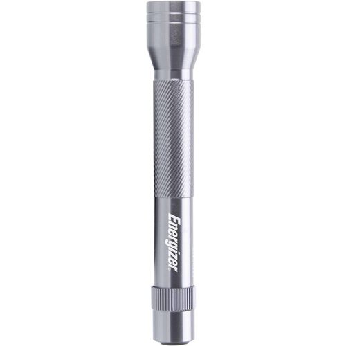 Energizer led džepna svjetiljka metal light na baterije 34 g srebrna 634041 Cijene