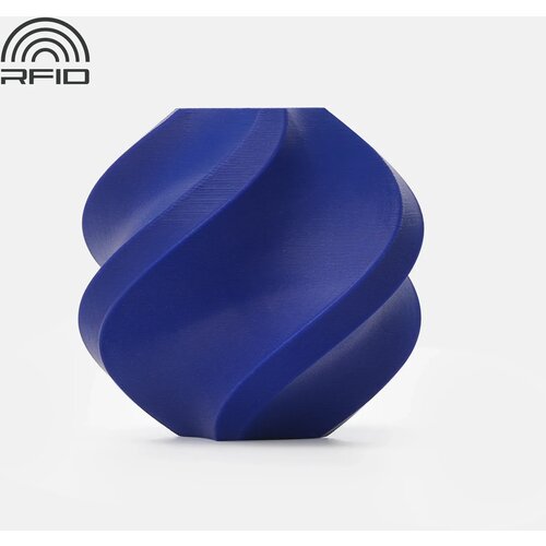 Bambu Lab PETG HF Blue - Tuljava Cene