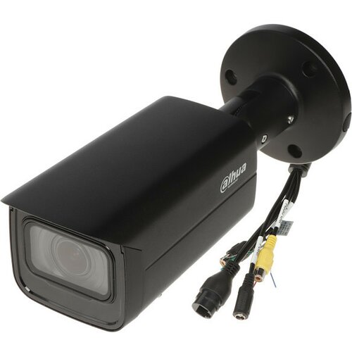 Dahua kamera IPC-HFW2841T-AS-0360B AI IP 8MP bullet IC kamera; WizSense serija; 3.6mm; Smart IC 80m Cene