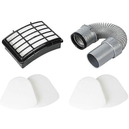 INORCO Navigator Lift Vakuumski filter, cev za talno obo - Nv350 Nv351 Nv352 Nv355 Nv356 Nv357 Hos, (21982407) Slike
