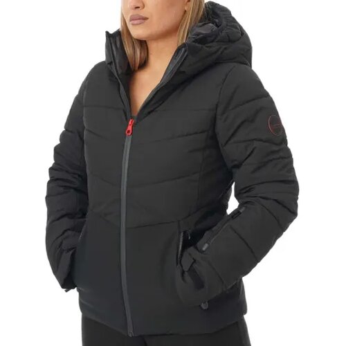 Icepeak Ženska jakna ELECTRA, Crna Cene