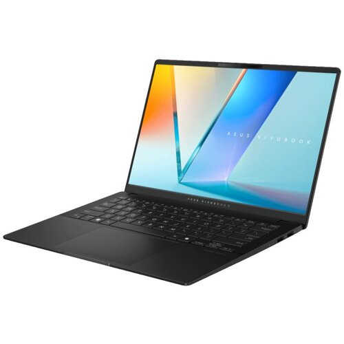 Asus Vivobook S 14 S5406SA-QD123W (14 inca WUXGA OLED, Ultra 7 Processor 256V, 16GB, SSD 512GB, Win11 Home) Cene