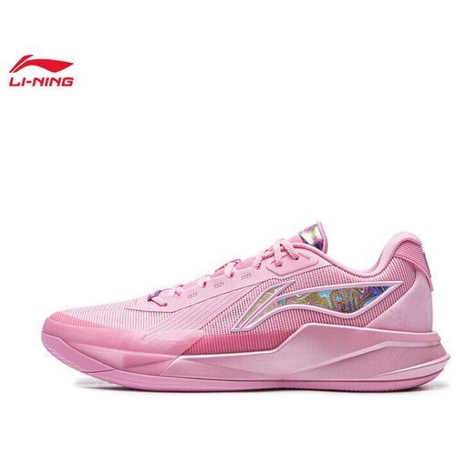 Li-Ning Muške patike Rookie, Roze Cene