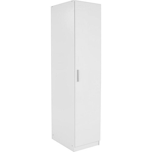 Premium Living omara za oblačila celle, bela, &amp;scaron;. 47 cm Slike