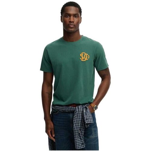 Superdry relaxed fit mu&scaron;ka majica Cene