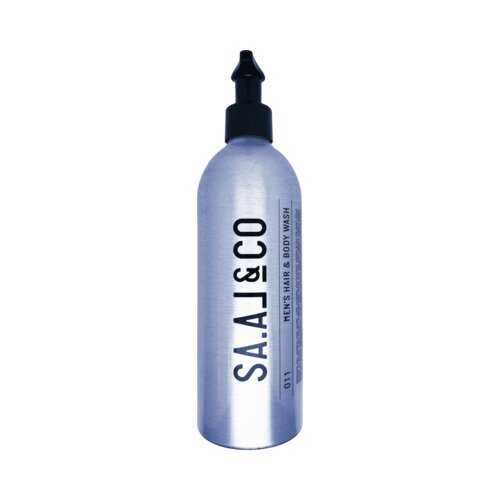  011 Men&amp;#039;s Hair &amp;amp; Body Wash Slike