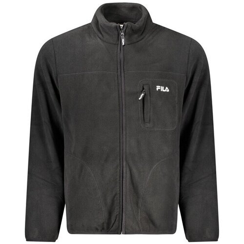 Fila MUŠKA CRNA SPORTSKA JAKNA Cene
