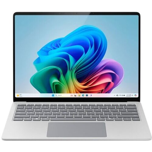 Microsoft Surface Laptop - Copilot+ PC - 13.8" Touch-Screen - Snapdragon X Elite Cene