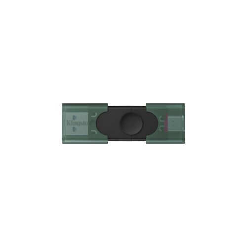  USB Memory stick Kingston DataTraveler Duo 128GB DTDEG2/128GB USB Type-A and USB Type-C USB 3.2 Gen 1 Cijene