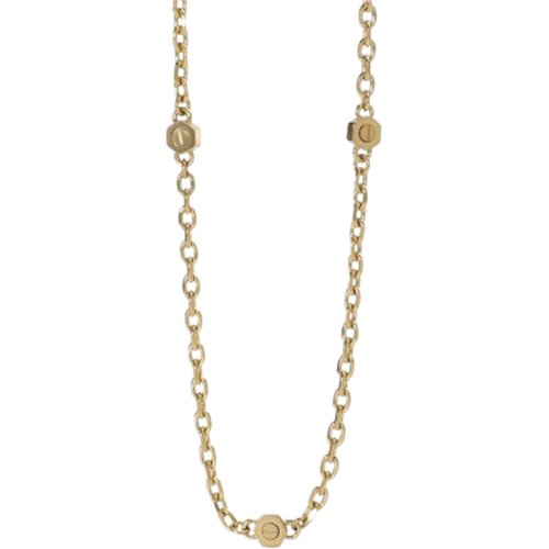 Muška ogrlica 2Jewels Bond 251845 Cene
