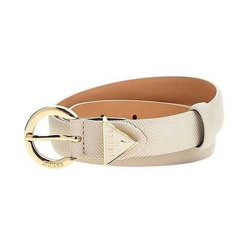 Guess bež ženski kaiš GBW9071 P4125 STO Cene