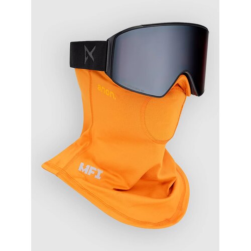Anon MFI Lt Neck Warmer autumn glow Slike