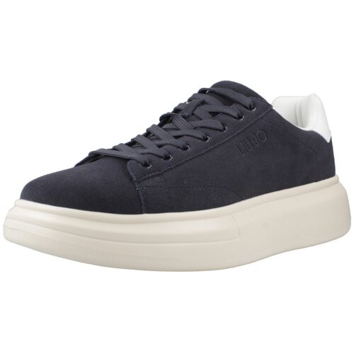Liu Jo COW SUEDE Crna Slike