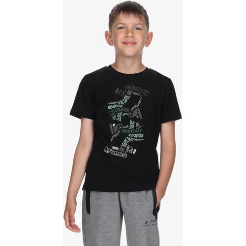 Kronos boys t-shirt Cene