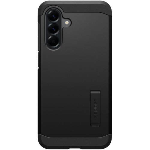 Spigen Tough Armor maska za SAMSUNG GALAXY A56 5G crna Slike