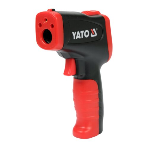 Yato Infracrveni merač temperature, -50+650&amp;deg;C Slike