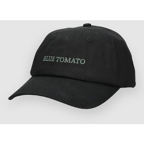 Blue Tomato Dad Kapa s šiltom black Cene